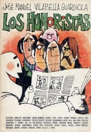 Los humoristas