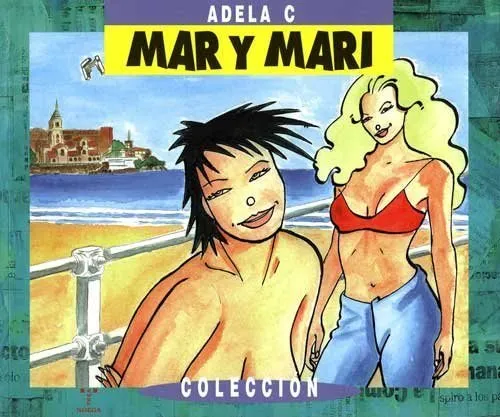 Mar y Mari