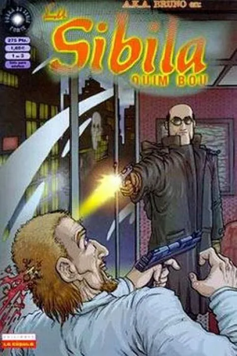 La Sibila