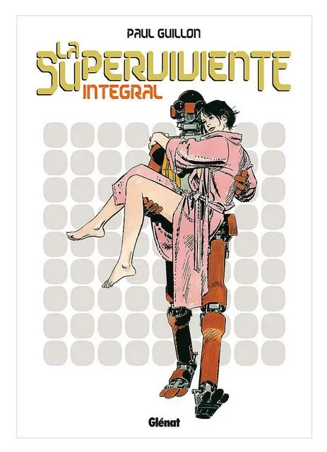 La Superviviente