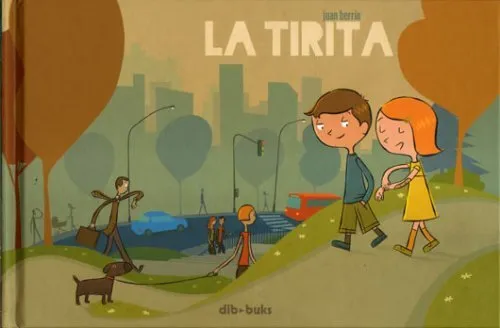 La tirita