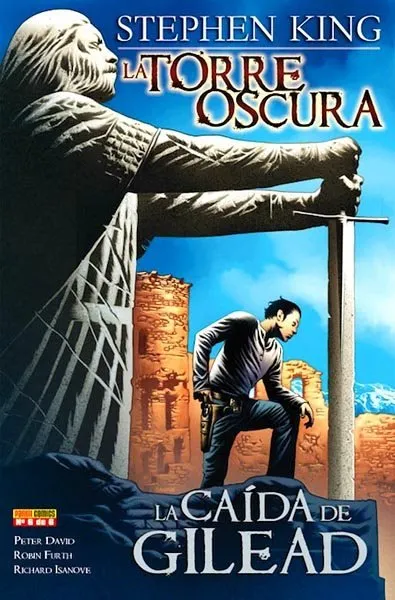 La Torre Oscura. La caída de Gilead (Vol. 5)
