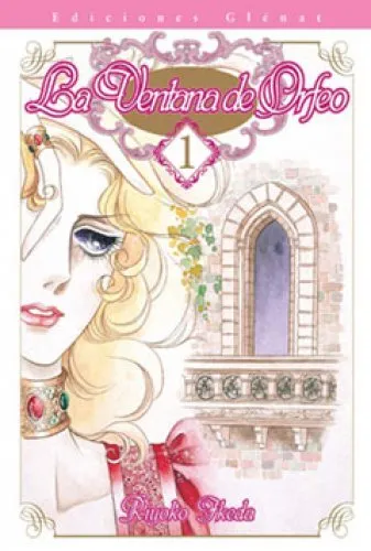 La Ventana de Orfeo