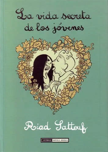 La vida secreta de los jóvenes