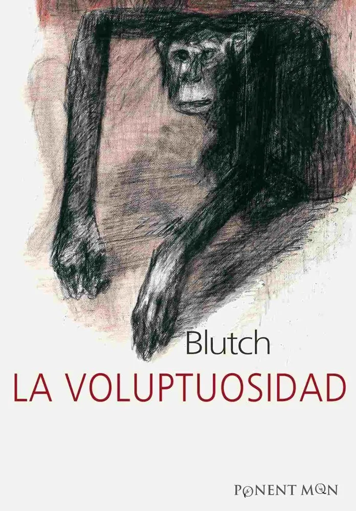 La voluptuosidad