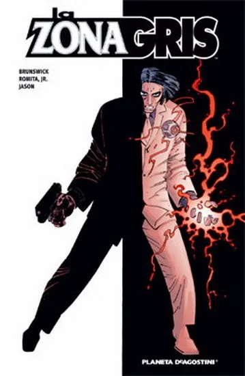 La zona gris (2005)