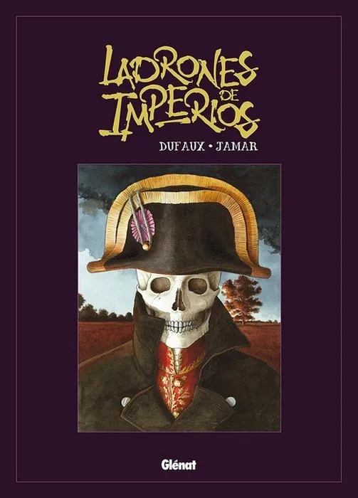 Ladrones de Imperios