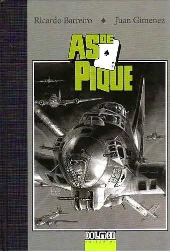 As de Pique