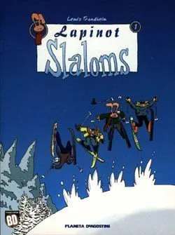 Lapinot