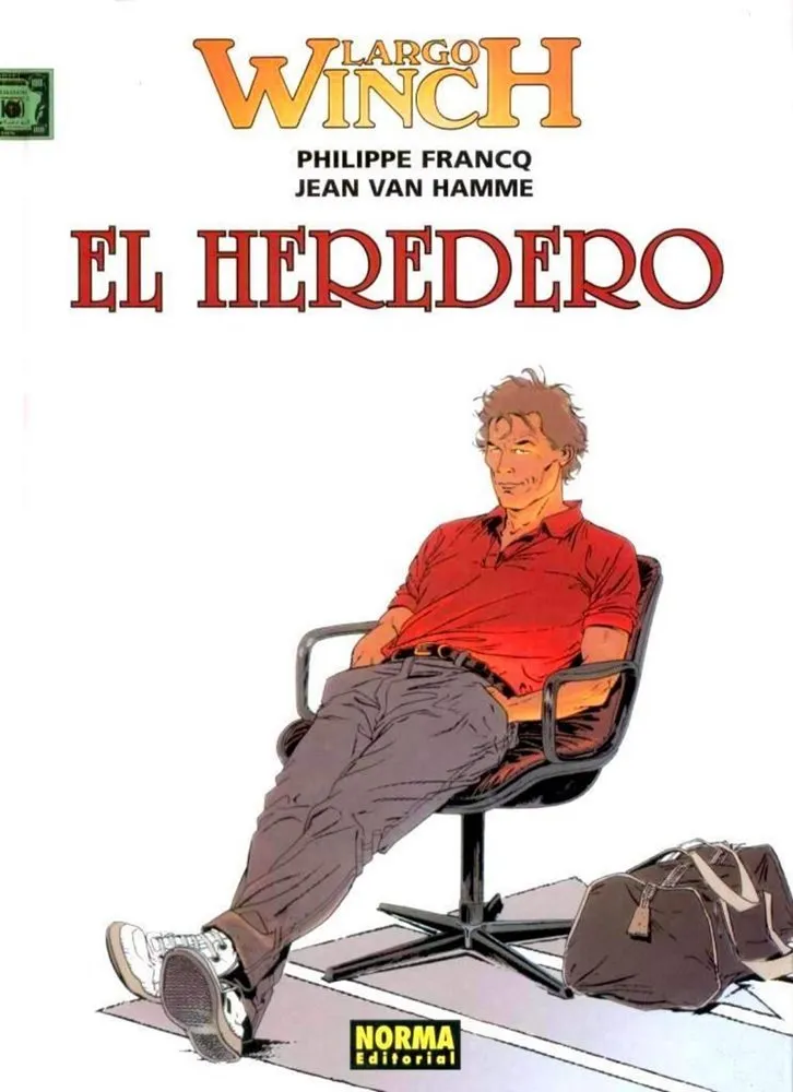 Largo Winch