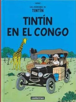 Las aventuras de Tintin