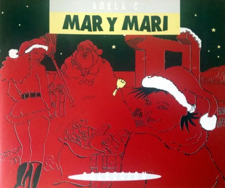 Mar y Mari