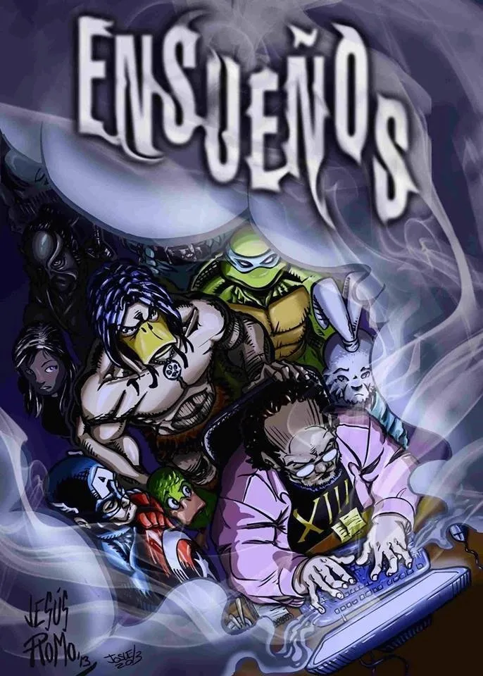 Ensueños