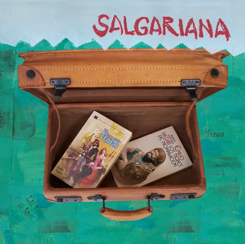 Salgariana