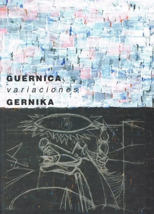 Guernica variaciones Gernika