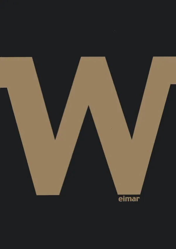 Weimar