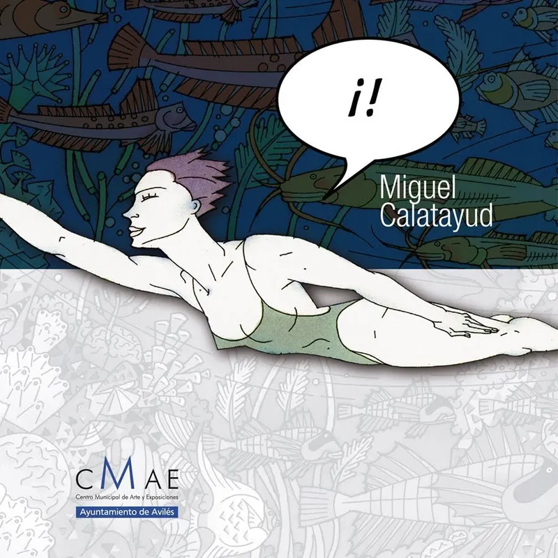 Miguel Calatayud