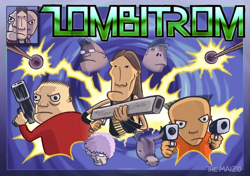 Zombitrom