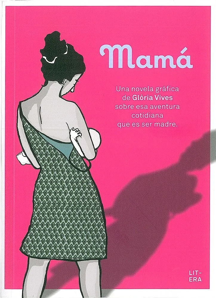 Mamá