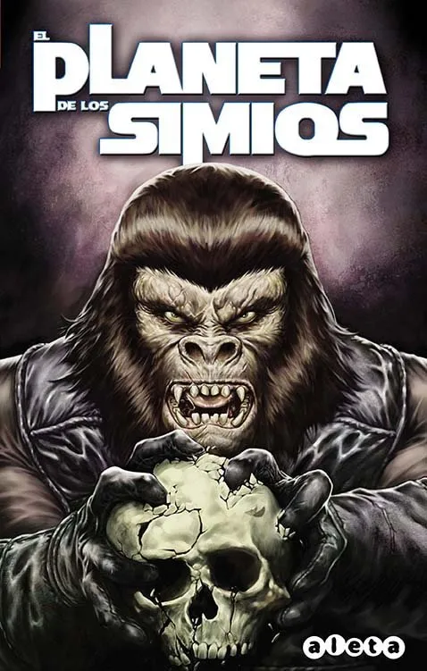 El Planeta de los Simios