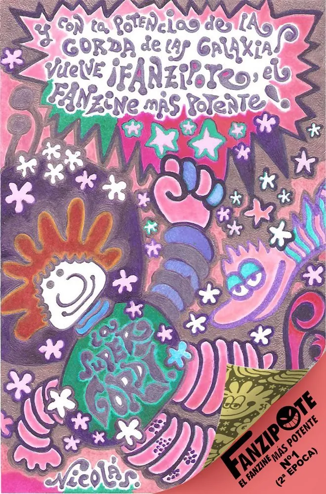 Fanzipote (2ª época)