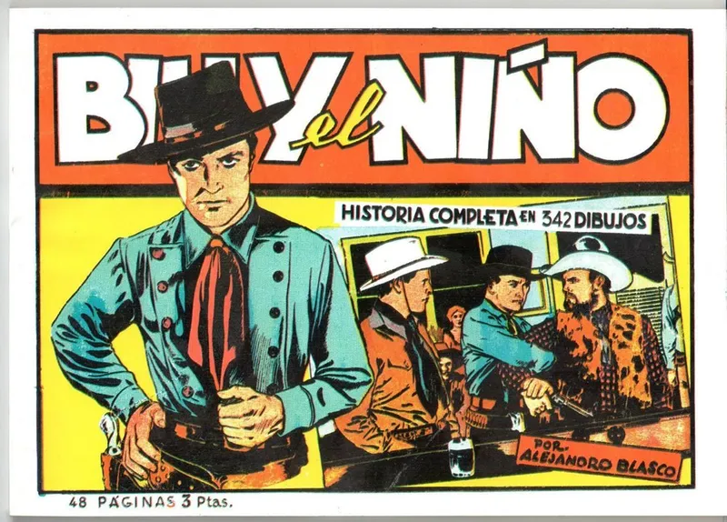 Billy el Niño