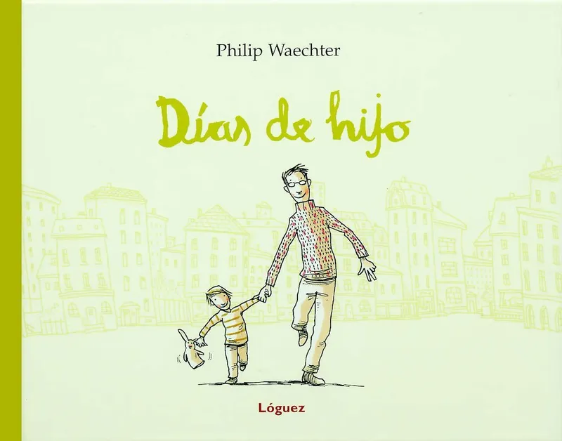 Días de hijo