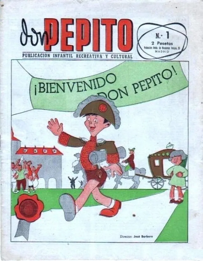 Don Pepito