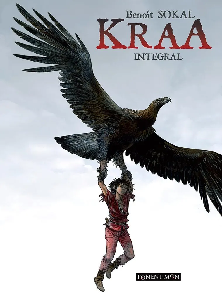 Kraa