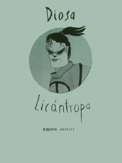 Diosa Licántropa (Autoedición)