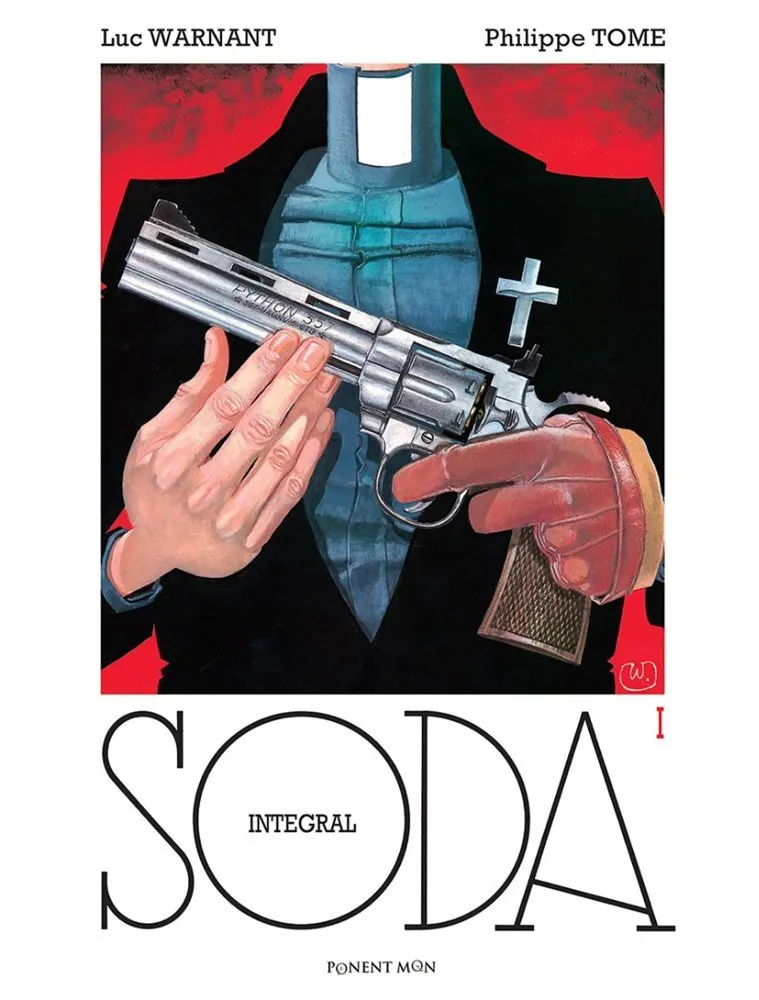 Soda