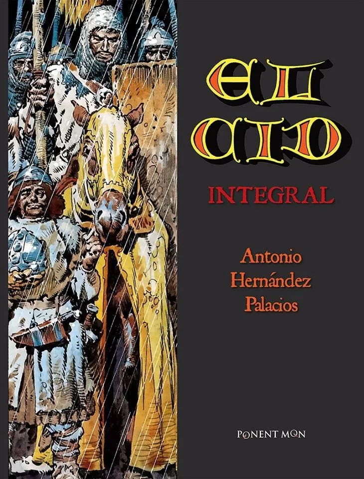 El Cid