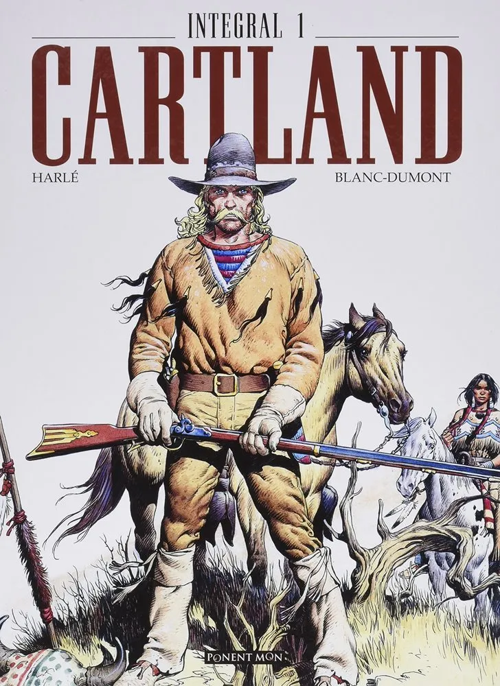 Cartland