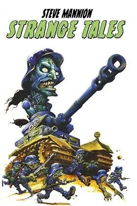 Strange Tales