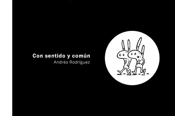 Con Sentido y Común