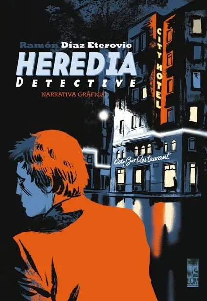 Heredia Detective