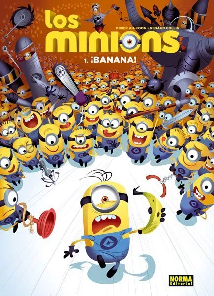 Los Minions