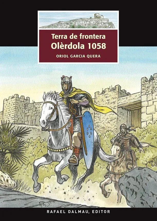 Traç del temps (Catalán)