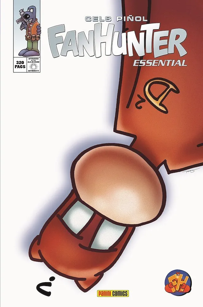 Fanhunter: Essential