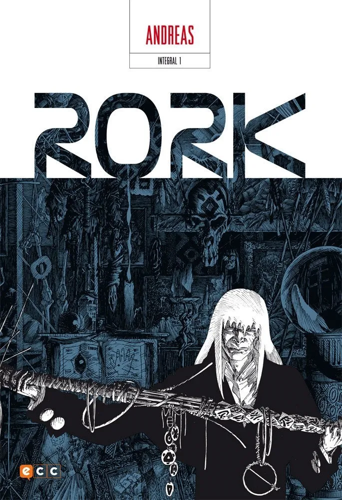 Rork
