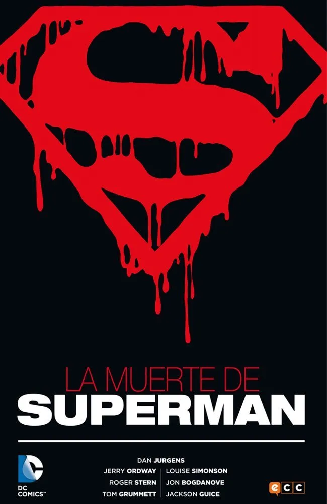 Superman: La muerte de Superman