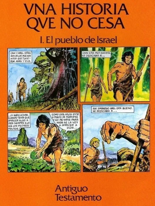 Una Historia que no cesa