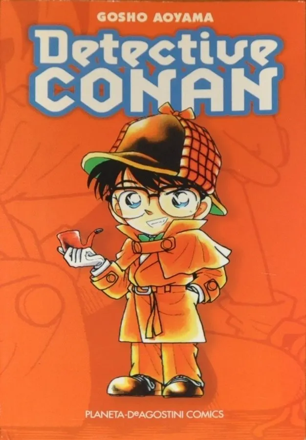 Detective Conan