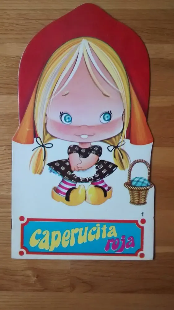 Coleccion burbujas Helenita