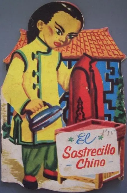 Colección Chic