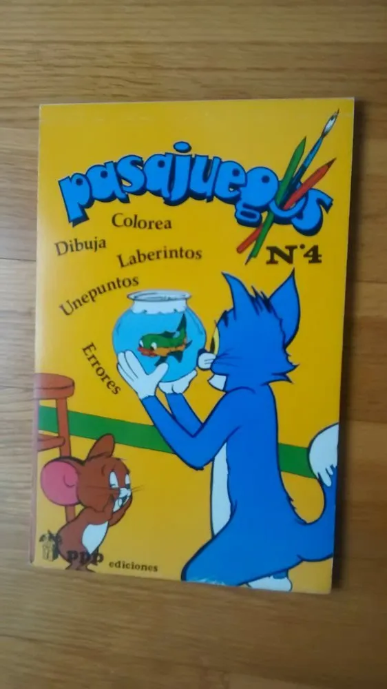 Pasajuegos