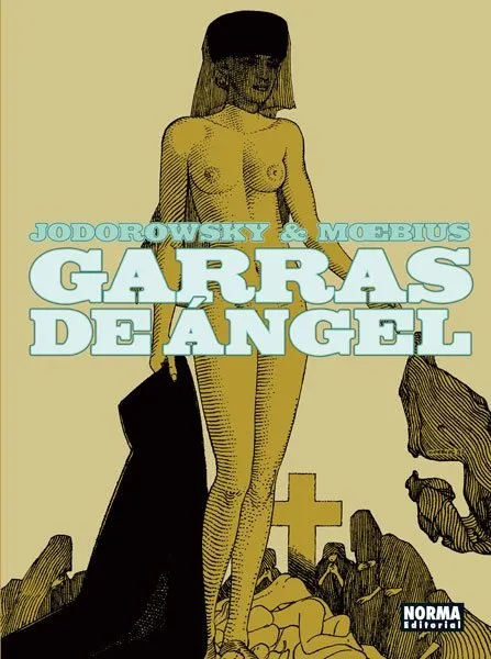 Garras de Angel