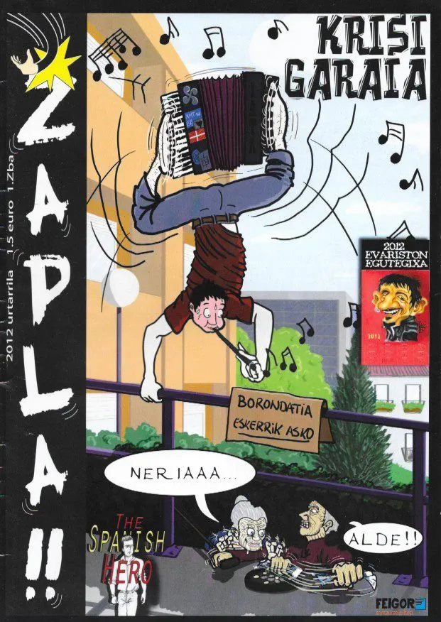 Zapla!!