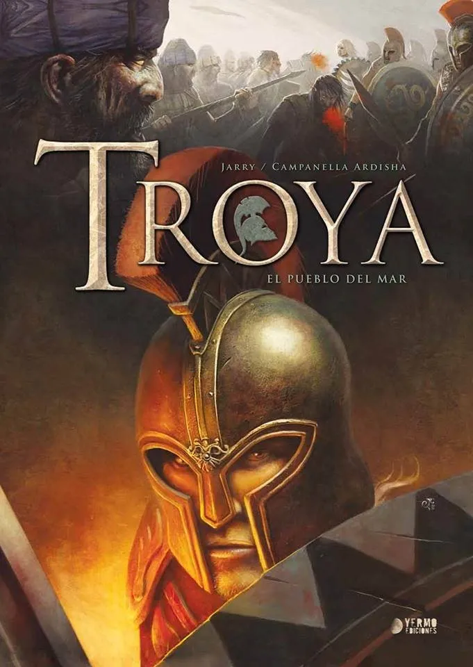 Troya