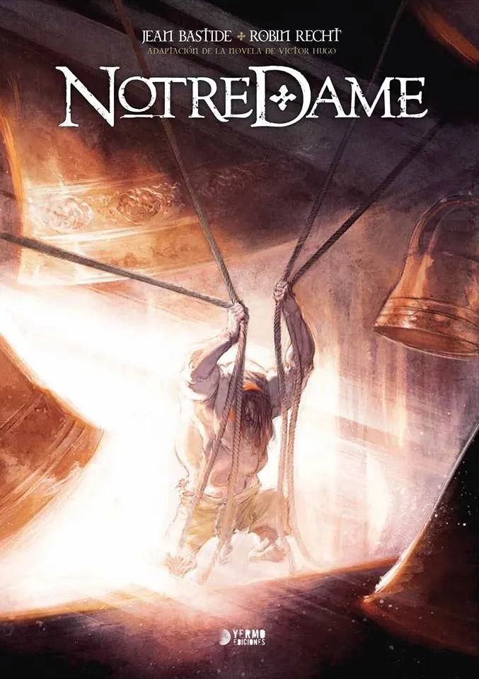 Notre Dame (Yermo Ediciones)